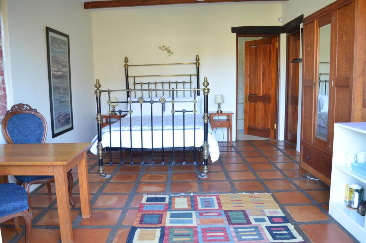 The Victoria Room Greyton Eksteriør billede