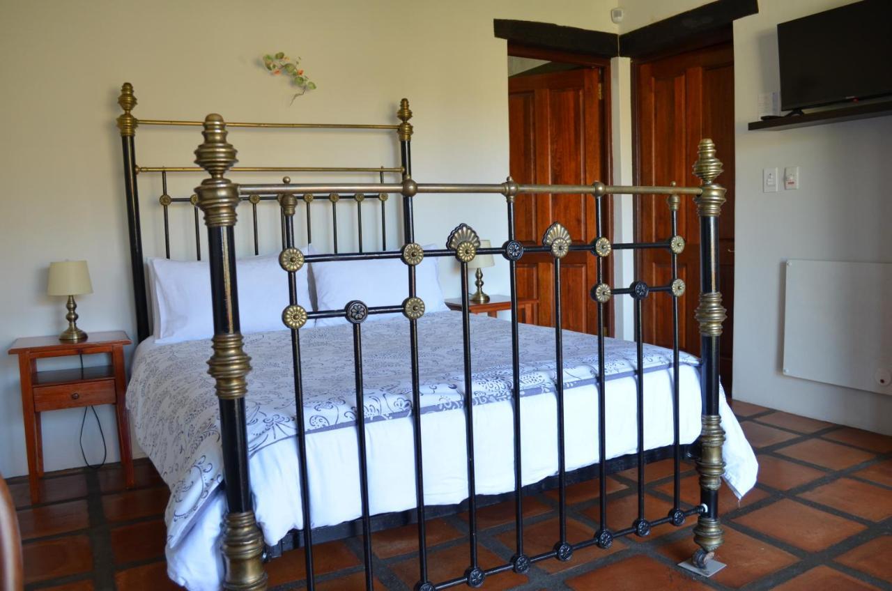 The Victoria Room Greyton Eksteriør billede